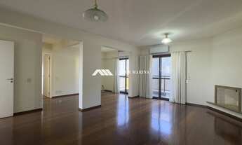 Imagem 5: Apartamento à venda no Cambuí, Campinas-SP: 3 quartos, 1 suíte, 3 salas, 4 banheiros, 3 va