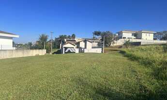 Imagem 6: TERRENO EM CONDOMÍNIO FECHADO - CONDOMÍNIO CHÁCARAS BELA VISTA