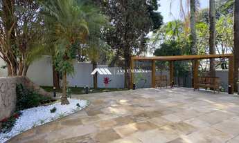 Imagem: CASA COMERCIAL em CAMPINAS - SP, CHÁCARA