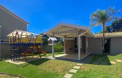 Imagem 2: Casa a venda Condominio San Conrado - Sousas - Casa a venda no Sao Conrado - Casa Sao Conr