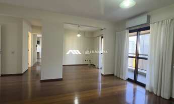 Imagem 6: Apartamento à venda no Cambuí, Campinas-SP: 3 quartos, 1 suíte, 3 salas, 4 banheiros, 3 va