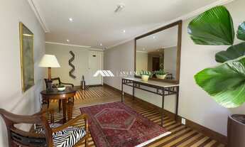 Imagem: Apartamento de luxo em Campinas-SP, 3 suites