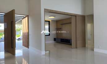 Imagem 2: Casa térrea a venda condominio alto padrao em Sousas; casa moderna a venda em Sousas; casa