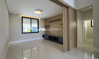 Imagem 3: Casa térrea a venda condominio alto padrao em Sousas; casa moderna a venda em Sousas; casa