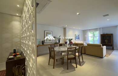 Imagem 4: Apartamento de luxo em Campinas-SP, 3 suites, 3 salas, 3 vagas, 220m² - Imperdível! Ana e