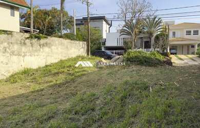 Imagem 5: Terreno a venda Condominio Caminhos de San Conrado - Sousas - Terreno a venda no Sao Conra