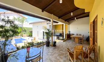 Imagem: Condomínio San Conrado - Sousas - Casa