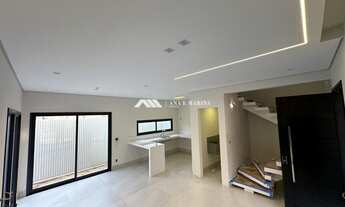 Imagem 7: Casa nova a venda Chacara Primavera - Casa nova a venda no Mansoes Santo Antonio -Casa Nov