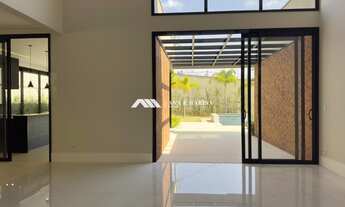 Imagem 6: Casa térrea a venda condominio alto padrao em Sousas; casa moderna a venda em Sousas; casa