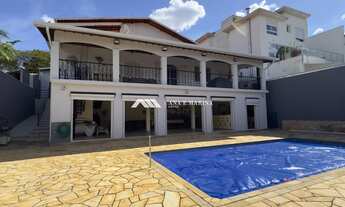 Imagem: Casa a venda Condominio San Conrado - Sousas