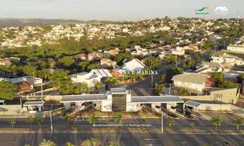 Imagem 7: Terreno com vista Condominio San Conrado - Sousas - Lotes a venda no Sao Conrado - Terreno