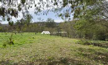 Imagem: Terreno com vista Condominio San Conrado