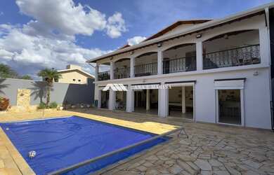 Imagem 2: Casa a venda Condominio San Conrado - Sousas - Casa a venda no Sao Conrado - Casa Sao Conr