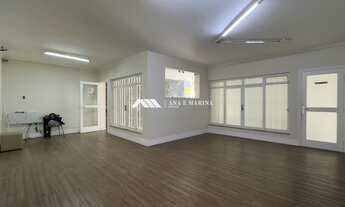 Imagem: Casa Comercial para Locação no Cambuí