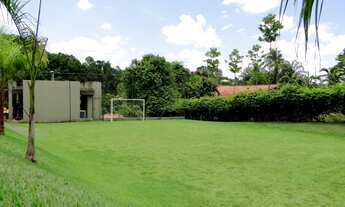 Imagem 6: Casa de luxo em condomínio no Gramado, Campinas-SP: 4 suítes, 4 salas, 7 banheiros, local