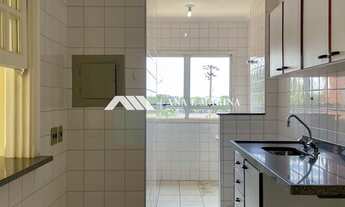 Imagem 6: APARTAMENTO 2 DORMITÓRIOS A VENDA NO TAQUARAL - OPORTUNIDADE APARTAMENTO PRÓXIMO LAGOA DO