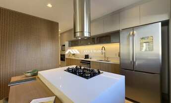 Imagem 5: Edificio Verter no Cambuí - conforto e bem estar em 156 m2 com 3 vagas de garagem