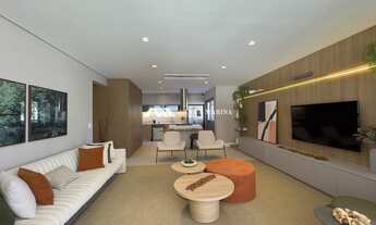 Imagem: Edificio Verter no Cambuí - conforto e