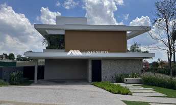 Imagem: Espetacular casa de luxo em condomínio