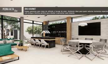 Imagem 7: Loteamento Residencial Pedra Alta - Espetacular casa de luxo em condomínio à venda em Camp