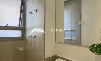 Imagem 7: Edificio Verter no Cambuí - conforto e bem estar em 156 m2 com 3 vagas de garagem