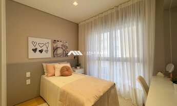 Imagem 6: Edificio Verter no Cambuí - conforto e bem estar em 156 m2 com 3 vagas de garagem