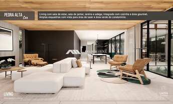 Imagem 4: Loteamento Residencial Pedra Alta - Espetacular casa de luxo em condomínio à venda em Camp