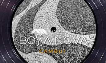 Imagem: BOSSA NOVA CAMBUÍ - O MELHOR DE CAMPINAS