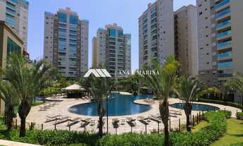 Imagem 2: Apartamento à venda em Campinas-SP, 3 suítes, 3 vagas, ao lado do Shopping Galeria; Apto c