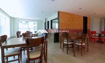 Imagem 6: Apartamento à venda em Campinas-SP, 3 suítes, 3 vagas, ao lado do Shopping Galeria; Apto c