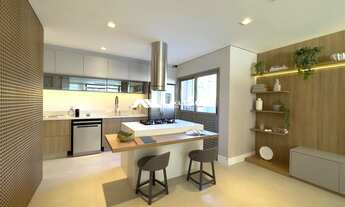 Imagem 4: Edificio Verter no Cambuí - conforto e bem estar em 156 m2 com 3 vagas de garagem