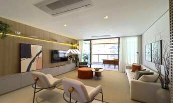 Imagem 2: Edificio Verter no Cambuí - conforto e bem estar em 156 m2 com 3 vagas de garagem