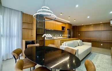 Imagem 5: APARTAMENTO RESIDENCIAL em Campinas - SP, Nova Campinas