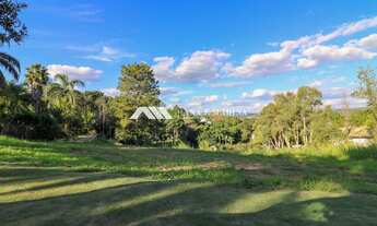 Imagem: TERRENO RESIDENCIAL em CAMPINAS - SP, SÍTIOS
