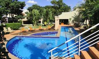 Imagem: CASA RESIDENCIAL em CAMPINAS - SP, PARQUE