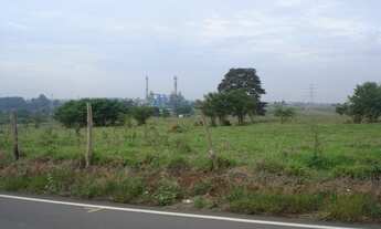 Imagem 4: AREA INDUSTRIAL em PAULINIA - SP, PAULÍNIA - MONTE ALEGRE