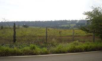 Imagem: AREA INDUSTRIAL em PAULINIA - SP, PAULÍNIA