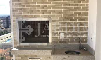 Imagem 2: ED. SAN VICTOR - BAIRRO ALTO - VENDA