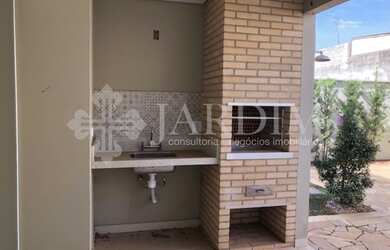 Imagem 3: COND . CONVÍVIO SÃO FRANCISCO - PIRACICABA