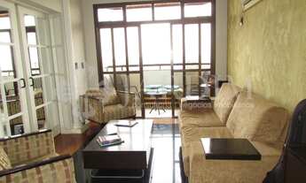 Imagem 2: APARTAMENTO - BAIRRO ALTO - ED. DOM PEDRO - 3 DORMITÓRIOS