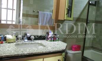 Imagem 3: APARTAMENTO - BAIRRO ALTO - ED. DOM PEDRO - 3 DORMITÓRIOS