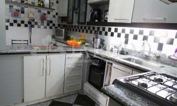 Imagem 4: APARTAMENTO - BAIRRO ALTO - ED. DOM PEDRO - 3 DORMITÓRIOS