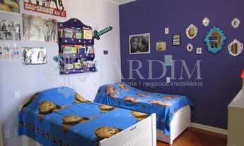 Imagem 5: APARTAMENTO - BAIRRO ALTO - ED. DOM PEDRO - 3 DORMITÓRIOS