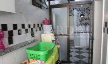 Imagem 6: APARTAMENTO - BAIRRO ALTO - ED. DOM PEDRO - 3 DORMITÓRIOS