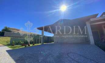 Imagem 2: CONDOMÍNIO PARK CAMPESTRE I - PIRACICABA