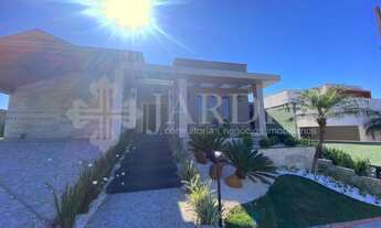 Imagem 5: CONDOMÍNIO PARK CAMPESTRE I - PIRACICABA