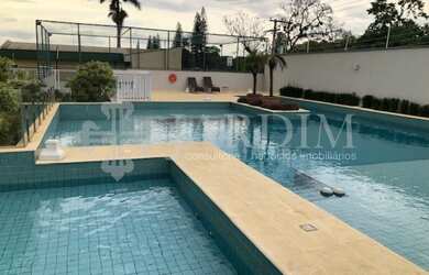 Imagem 4: ED. PRAÇA DAS ARAUCÁRIAS - SÃO DIMAS