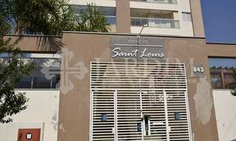 Imagem: APARTAMENTO NO ED. SAINT LOUIS