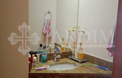 Imagem 6: APARTAMENTO Apartamento com 3 dormitórios