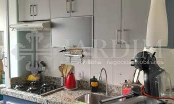 Imagem: COND. RES. PÉROLA DO ORIENTE - VENDA